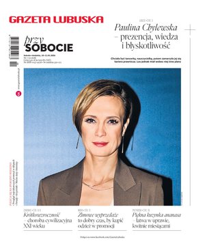 Gazeta Lubuska – e-wydanie – 7/2026