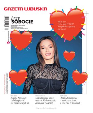 Gazeta Lubuska – e-wydanie – 19/2026