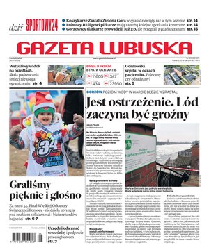 Gazeta Lubuska – e-wydanie – 20/2026