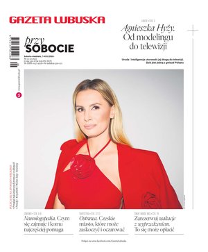 Gazeta Lubuska – e-wydanie – 31/2026