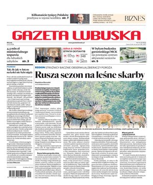 Gazeta Lubuska – e-wydanie – 51/2026
