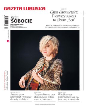 Gazeta Lubuska – e-wydanie – 129/2026