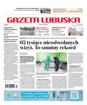 Gazeta Lubuska – e-wydanie – 133/2026