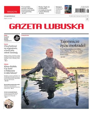Gazeta Lubuska – e-wydanie – 158/2026