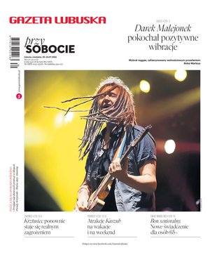 Gazeta Lubuska – e-wydanie – 171/2026