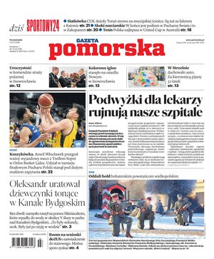 Gazeta Pomorska - Inowrocław – e-wydanie – 8/2026