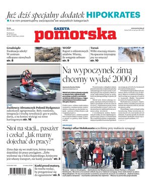 Gazeta Pomorska - Toruń – e-wydanie – 22/2026