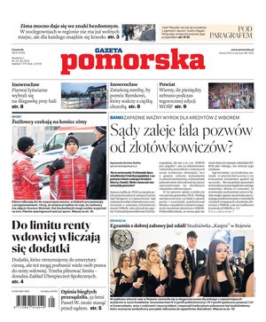 Gazeta Pomorska - Inowrocław – e-wydanie – 23/2026