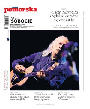 Gazeta Pomorska - Włocławek – e-wydanie – 25/2026