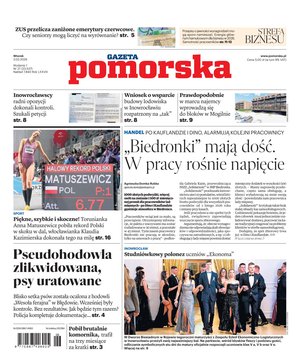 Gazeta Pomorska - Inowrocław – e-wydanie – 27/2026