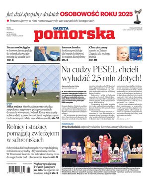 Gazeta Pomorska - Inowrocław – e-wydanie – 28/2026