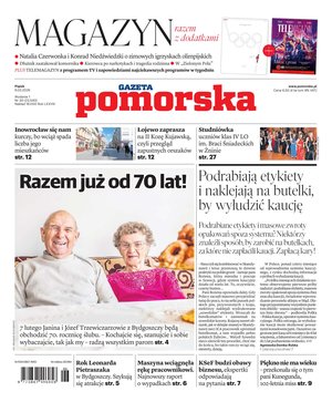 Gazeta Pomorska - Inowrocław – e-wydanie – 30/2026