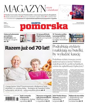 Gazeta Pomorska - Toruń – e-wydanie – 30/2026