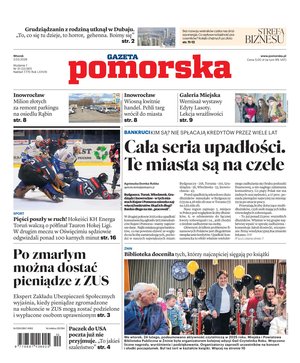 Gazeta Pomorska - Inowrocław – e-wydanie – 51/2026