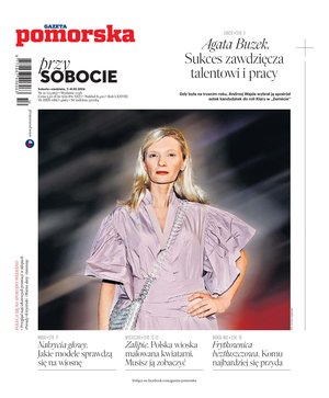 dzienniki: Gazeta Pomorska - Bydgoszcz – e-wydanie – 55/2026