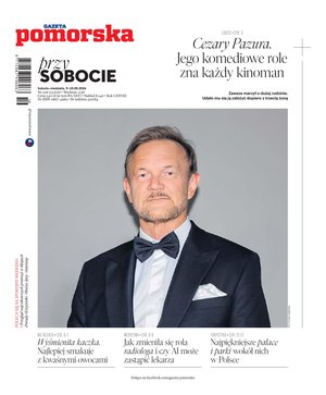 dzienniki: Gazeta Pomorska - Toruń – e-wydanie – 106/2026