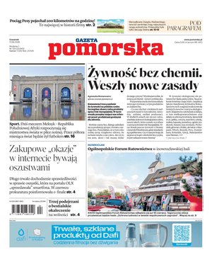 Gazeta Pomorska - Inowrocław – e-wydanie – 133/2026