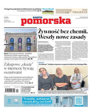 Gazeta Pomorska - Toruń – e-wydanie – 133/2026