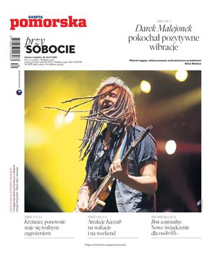 Gazeta Pomorska - Włocławek – e-wydanie – 171/2026