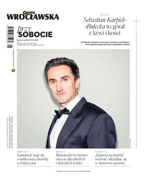 Gazeta Wrocławska – e-wydanie – 2/2026