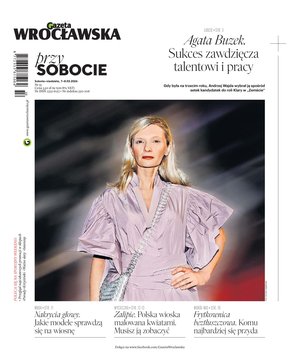 dzienniki: Gazeta Wrocławska – e-wydanie – 55/2026