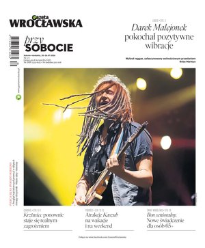 Gazeta Wrocławska – e-wydanie – 171/2026