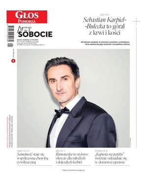 Głos Dziennik Pomorza - Słupsk – e-wydanie – 2/2026