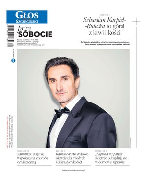 Głos Dziennik Pomorza - Szczecin – e-wydanie – 2/2026