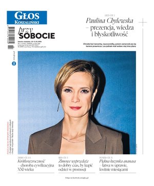 Głos Dziennik Pomorza - Szczecin – e-wydanie – 7/2026