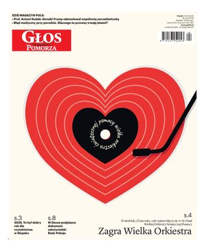 Głos Dziennik Pomorza - Słupsk – e-wydanie – 18/2026