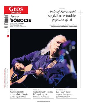 Głos Dziennik Pomorza - Słupsk – e-wydanie – 25/2026