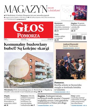 Głos Dziennik Pomorza - Słupsk – e-wydanie – 30/2026