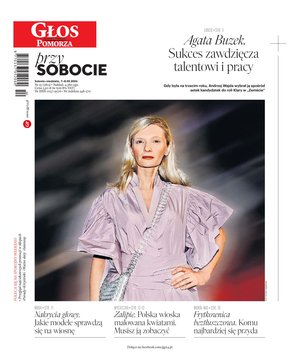 dzienniki: Głos Dziennik Pomorza - Słupsk – e-wydanie – 55/2026