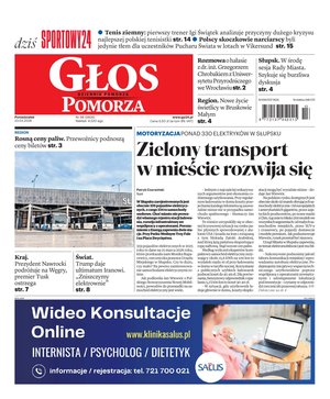 Głos Dziennik Pomorza - Słupsk – e-wydanie – 68/2026