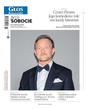 dzienniki: Głos Dziennik Pomorza - Koszalin – e-wydanie – 106/2026