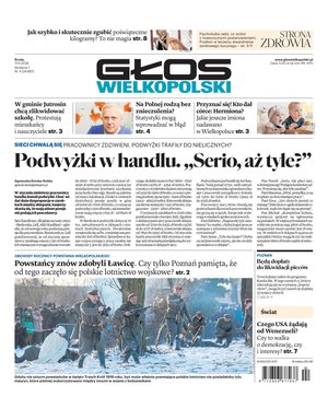 Głos Wielkopolski – e-wydanie – 4/2026