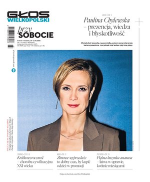 Głos Wielkopolski – e-wydanie – 7/2026