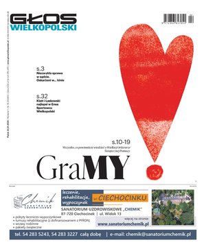 Głos Wielkopolski – e-wydanie – 18/2026