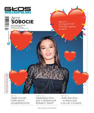 Głos Wielkopolski – e-wydanie – 19/2026