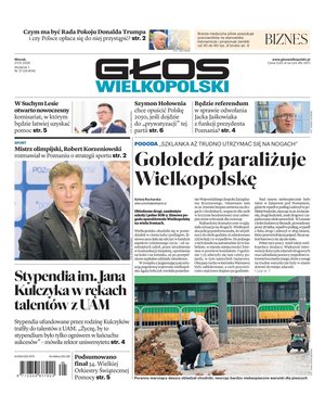Głos Wielkopolski – e-wydanie – 21/2026