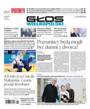 Głos Wielkopolski – e-wydanie – 26/2026
