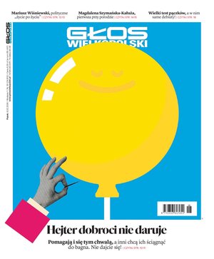 Głos Wielkopolski – e-wydanie – 30/2026
