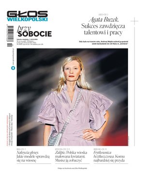 dzienniki: Głos Wielkopolski – e-wydanie – 55/2026