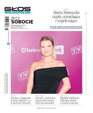 polityka, społeczno-informacyjne: Głos Wielkopolski – e-wydanie – 90/2026