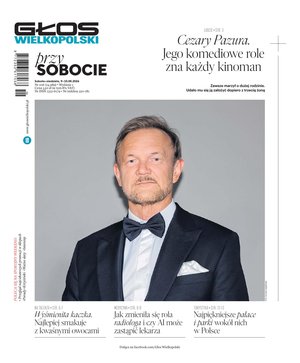 polityka, społeczno-informacyjne: Głos Wielkopolski – e-wydanie – 106/2026