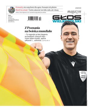 Głos Wielkopolski – e-wydanie – 128/2026