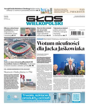 Głos Wielkopolski – e-wydanie – 133/2026