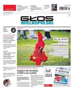 Głos Wielkopolski – e-wydanie – 158/2026