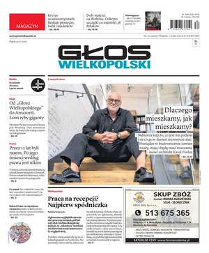 Głos Wielkopolski – e-wydanie – 170/2026