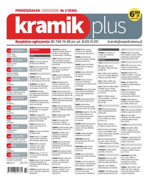 Kramik Plus – e-wydanie – 2/2026